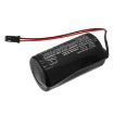 Itron Corus A111472 Gas Volume Converter Battery Replacement - 2