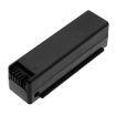 Fluke 4422324 Battery Replacement for Raytek Raynger 3i Plus - 3