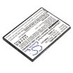 Battery Replacement Fischer 1008303 RRC1130 for 1007334 FERITSCOPE DMP30 - 2