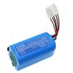 Battery Replacement Radiodetection 09/ER3223Z13 4LI-18650-1S4P-R1 - 2