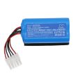 Battery Replacement Radiodetection 09/ER3223Z13 4LI-18650-1S4P-R1 - 3