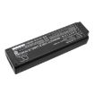 Hitachi ND2037FD31 Battery Replacement for X-MET8000 - 2