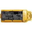Topcon Battery Replacement 02-850901-01 02-850901-02 for GR-3 GR-5 - 5