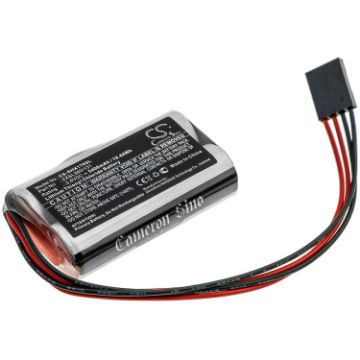Battery Replacement Num for 1020 1040 - 1
