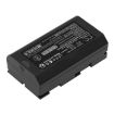 Leica GEB223 Battery Replacement for CS07 - 2