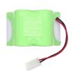 Replacement Battery for Rzb Leuchten 671487 009 EHSS - 3