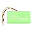 Battery Replacement Peli 009446-3429-000 for 9440 RALS - 3