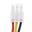 Battery Replacement Peli 009446-3429-000 for 9440 RALS - 4