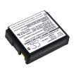 Replacement Battery for Coast FL60R FL75R - 2