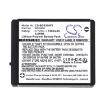 Replacement Battery for Coast FL60R FL75R - 5