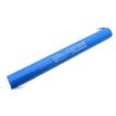 Metalsub 105020816 Battery Replacement for FX1211 PR1209 - 1