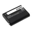 Petzl E99ACA ID682 Battery Replacement for ACTIK ACTIK CORE - 4
