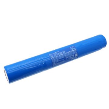 Replacement Battery for Ledlenser X21R X21R.2 - 1