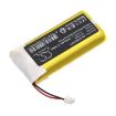 Battery Replacement Scangrip 3 5328 for 03.5026 03.5412 - 2