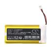 Battery Replacement Scangrip 3 5328 for 03.5026 03.5412 - 3