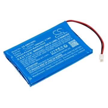 Anbernic FL_503350 Battery Replacement for RG Nano - 1