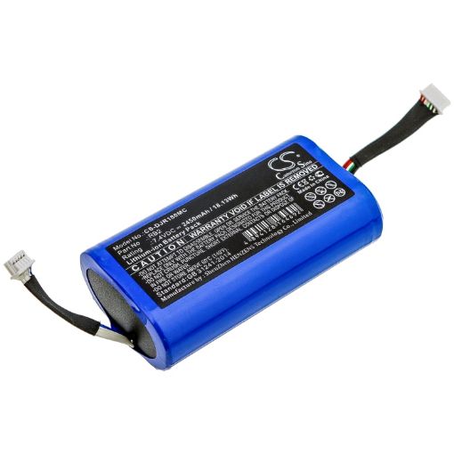 DJI RB2 Battery Replacement for Ronin-SC BG18 Grip - 1
