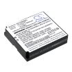 Battery Replacement Twonav PL605056P for Aventura Aventura 500 - 1