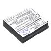 Battery Replacement Twonav PL605056P for Aventura Aventura 500 - 2