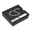 Battery Replacement Twonav PL605056P for Aventura Aventura 500 - 4