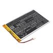 Rand Mcnally MLP3770110 Battery Replacement for TND-T80A TND-T80B - 2