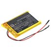 Rand Mcnally MLP643956 Battery Replacement for TND-720 - 2
