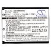 Battery Replacement Bosch S6EA for Nyon Nyon Bordcomputer - 3