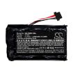 Battery Replacement Tomtom LHA11133000 LHA11138000 VF3W - 3
