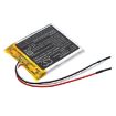 Rand Mcnally EU504046P Battery Replacement for TND-510 TND-520 - 2