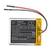 Rand Mcnally EU504046P Battery Replacement for TND-510 TND-520 - 3