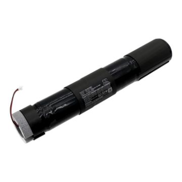 Navman 800-332-2436 Battery Replacement for Otanium 100 - 1