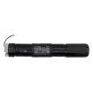 Navman 800-332-2436 Battery Replacement for Otanium 100 - 3