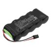 Battery Replacement Ring 5F48E9 for Sidewalk Bridge Pro - 1