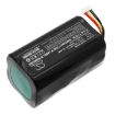 Eufy 18650 Battery Replacement for Cam 2 Pro T8140R - 2
