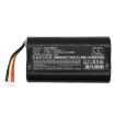Eufy 18650 Battery Replacement for Cam 2 Pro T8140R - 3