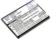 Renkforce BP-5L Battery Replacement for 1373174 - 1