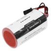 Saft 3401111-01 Battery Replacement - 2