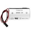 Saft 3401111-01 Battery Replacement - 3