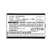 Battery Replacement Benteng M20H for M100 - 5