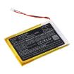 Logitech 533-000156 Battery Replacement for Slim Combo 5 - 1