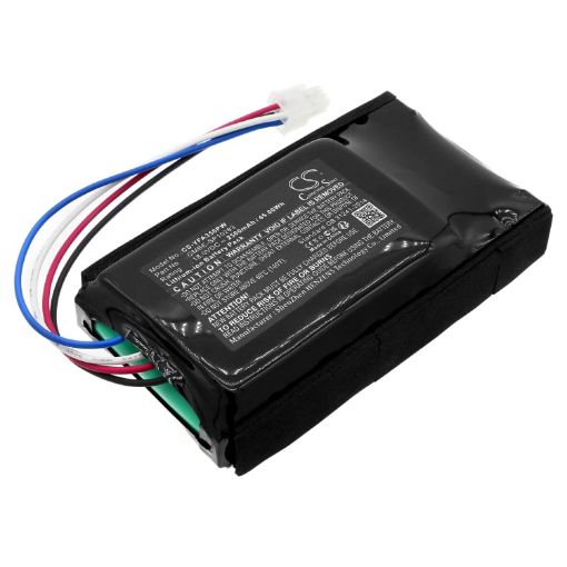 Yard Force GMBE-SP10283 GMBE-SP11571 Battery Replacement for Amiro 350 350i - 1