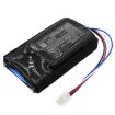Yard Force GMBE-SP10283 GMBE-SP11571 Battery Replacement for Amiro 350 350i - 2