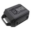 Battery Replacement Toro 88620 88625 88640 88650 88660 88675 for 120 mph Brushless Leaf Blower - 2