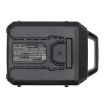 Battery Replacement Toro 88620 88625 88640 88650 88660 88675 for 120 mph Brushless Leaf Blower - 5