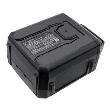 Battery Replacement Toro 88620 88625 88640 88650 88660 88675 for 120 mph Brushless Leaf Blower - 1