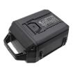 Battery Replacement Toro 88620 88625 88640 88650 88660 88675 for 120 mph Brushless Leaf Blower - 2