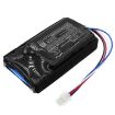 Yard Force GMBE-SP10283 GMBE-SP11571 Battery Replacement for Amiro 350 350i - 2