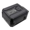 Battery Replacement Toro 88620 88625 88640 88650 88660 88675 for 120 mph Brushless Leaf Blower - 1