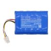 Battery Replacement Ecovacs 201-2201-0903 S21-Li-185-5800 S26-LI-180-4000 - 3