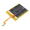 Battery Replacement Apple TF424090 for iPod Video 5th 5.5 Gen 60GB 80GB - 1